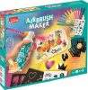 Kreatív festékszóró készlet, MAPED CREATIV "Airbrush Maker"
