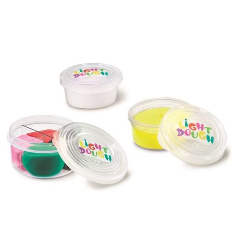 Utántöltő modellező gyurma készlet, levegőre száradó, MAPED CREATIV, "Modeling Friends"