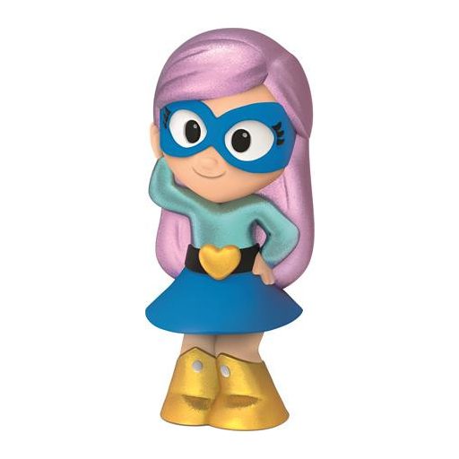 Gipszkiöntő készlet formákkal és festékkel, MAPED CREATIV "Plaster Friends Girly"