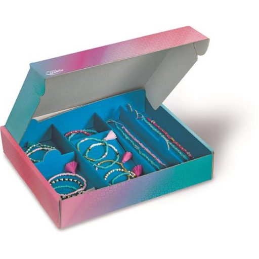 Karkötő készítő készlet, MAPED CREATIV, "Imagin' Style"