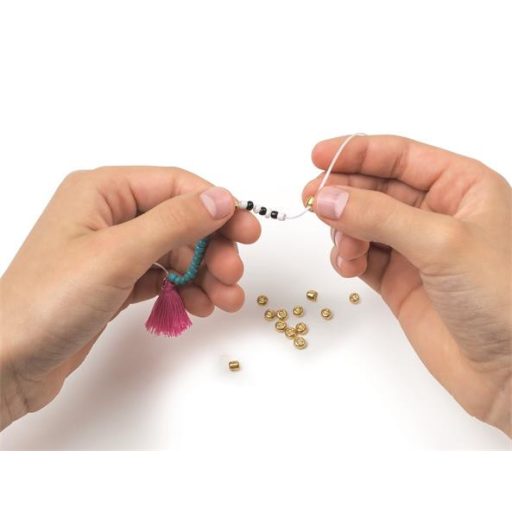 Karkötő készítő készlet, MAPED CREATIV, "Imagin' Style"