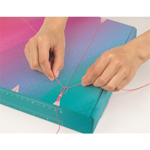 Karkötő készítő készlet, MAPED CREATIV, "Imagin' Style"