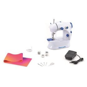   Játék varrógép készlet, MAPED CREATIV "Couture Design"