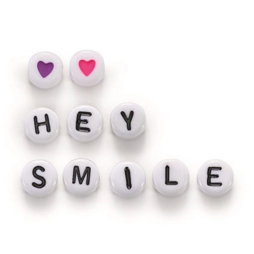 Karkötő készítő készlet, MAPED CREATIV, "Imagin' Style", neon