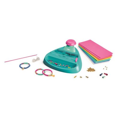 Karkötő készítő készlet, MAPED CREATIV "Heishi"