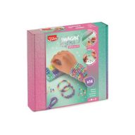   Karkötő készítő, buborék gyöngyök, MAPED CREATIV "Imagin' Style Bubble"