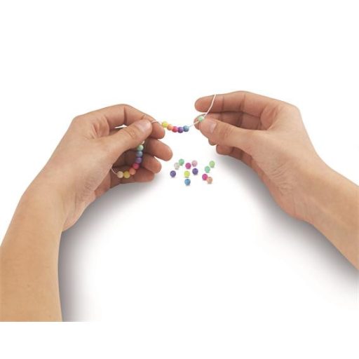 Karkötő készítő, buborék gyöngyök, MAPED CREATIV "Imagin' Style Bubble"