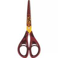 Olló, iskolai, 16 cm, MAPED "Harry Potter Teens"