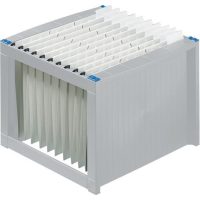 Függőmappa tárolók