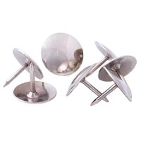 Gombostűk, rajzszegek és adagolók