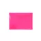 Irattartó tasak, A4, PP, patentos, PANTA PLAST, neon pink
