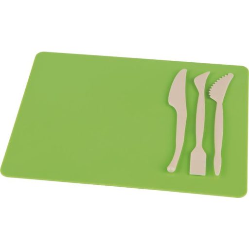 Gyurmatábla készlet, 210x297 mm, PANTA PLAST