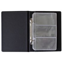 NÉVJEGYKÁRTYATARTÓK