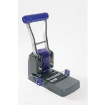 Nagyteljesítményű lyukasztók