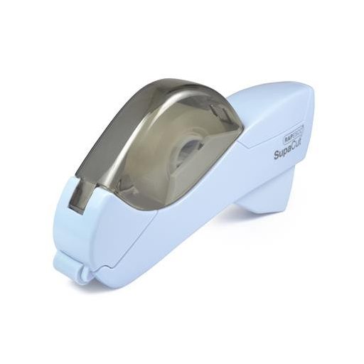 Ragasztószalag-adagoló, RAPESCO "SupaCut", világoskék