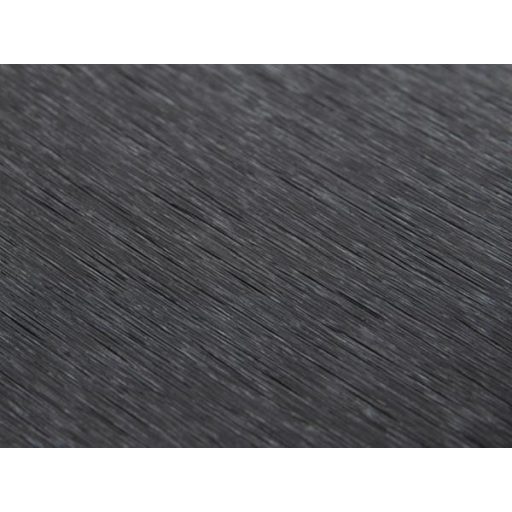 Gyűrűs könyv, 2 gyűrű, 38 mm, A4, PP, RAPESCO "Eco GRS Recycled", fekete