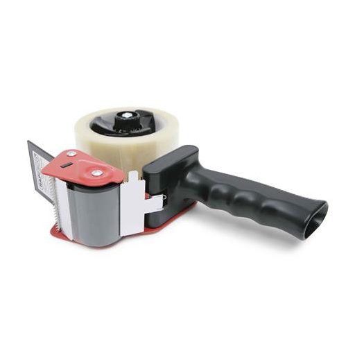 Csomagzáró gép, RAPESCO "Germ-Savvy® 960", fekete-piros