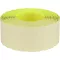 Árazószalag, 25x16 FLUO citrom