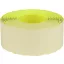 Árazószalag, 25x16 FLUO citrom