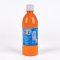 Tempera, COOL BY VICTORIA, 500 ml, narancs