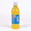 Tempera, COOL BY VICTORIA, 500 ml, sárga