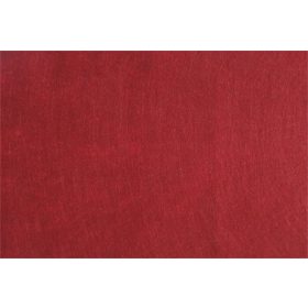 Filc anyag, puha, A4, bordó
