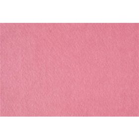 Filc anyag, puha, A4, világosrózsaszín