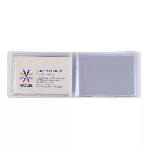 Diák- és igazolványtartó, fekvő, 6 betét lappal, mintás PVC, "Többlapos", fiú