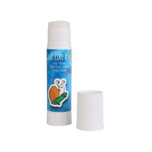 Ragasztóstift, 20 g, COOL BY VICTORIA