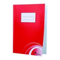 Kötött és tűzött füzetek A4