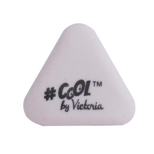 Radír, COOL BY VICTORIA