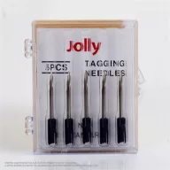   Tartalék tű, szálbelövő pisztolyhoz "JOLLY Standard"