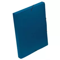 Mappák PP gumis