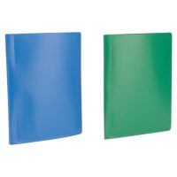 25-40 zsebes prospektustartók