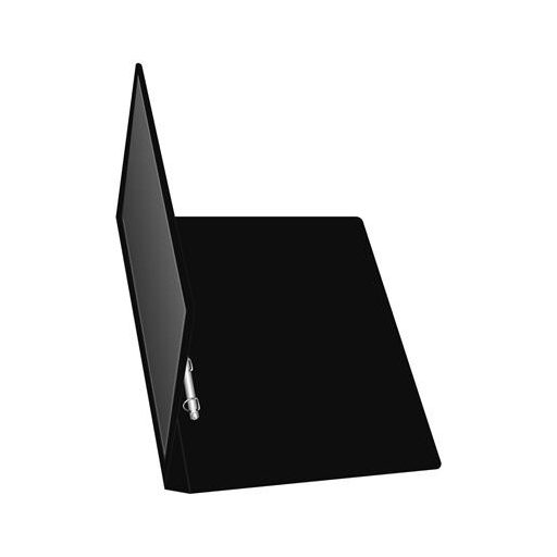 Gyűrűs könyv, 4 gyűrű, 40 mm, A3, PP, VIQUEL "Creative Gallery"