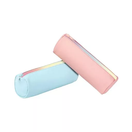 Tolltartó, henger alakú, VIQUEL "Rainbow Pastel", vegyes színek