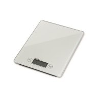   Levélmérleg, digitális, 5 kg terhelhetőség, MAUL "Gloss", fehér