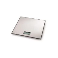   Csomagmérleg, digitális, 50 kg terhelhetőség, MAUL "Global", fekete