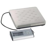   Csomagmérleg, digitális, 50 kg terhelhetőség, MAUL "Cargo"