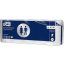 Toalettpapír, T4 rendszer, 3 rétegű, 12,5 cm átmérő, Advanced, TORK "Soft", fehér