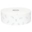 Toalettpapír, T1 rendszer, 2 rétegű, 26 cm átmérő, Premium, TORK "Soft Jumbo", fehér