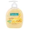 Folyékony szappan, 0,3 l, PALMOLIVE Nourishing "Milk and Honey"