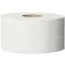 Toalettpapír, T2 rendszer, 2 rétegű, 18, 8 cm átmérő, Advanced, TORK "Mini Jumbo", fehér