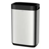  Hulladékgyűjtő, 50 l, B1 rendszer, Image line, TORK, rozsdamentes