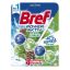 WC illatosító golyók, 50 g, BREF "Power Aktiv", fenyő