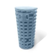   Illatosító utántöltő, LUCART "Identity Air Freshener Natural Flow", Sea Air