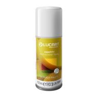   Illatosító spray utántöltő, LUCART "Identity Air Freshener", Summer Fruits