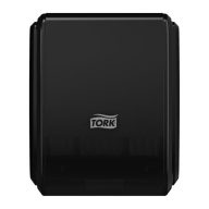   Légfrissítő adagoló, folyamatos adagolású, A3 rendszer, TORK, fekete