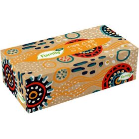   Kozmetikai kendő, 2 rétegű, 150 lapos, TENTO "Big Box"