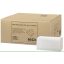 Kéztörlő, Z hajtás, 2 rétegű, 250 lap, H3 rendszer, Universal, TORK "Singlefold", natúr